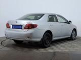 Toyota Corolla 2007 годаүшін2 450 000 тг. в Астана – фото 5