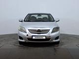 Toyota Corolla 2007 годаүшін2 450 000 тг. в Астана – фото 2
