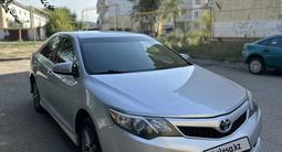 Toyota Camry 2012 года за 7 250 000 тг. в Алматы – фото 2