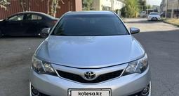 Toyota Camry 2012 года за 7 250 000 тг. в Алматы – фото 4