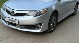 Toyota Camry 2012 года за 7 250 000 тг. в Алматы – фото 3