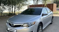 Toyota Camry 2012 года за 7 250 000 тг. в Алматы