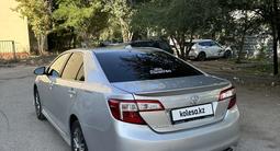 Toyota Camry 2012 года за 7 250 000 тг. в Алматы – фото 5