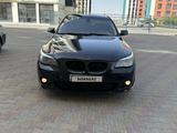 BMW 530 2006 годаүшін5 000 000 тг. в Актау