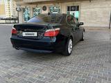 BMW 530 2006 года за 5 000 000 тг. в Актау – фото 4