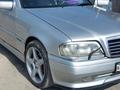 Mercedes-Benz C 280 1995 года за 2 400 000 тг. в Алматы – фото 4