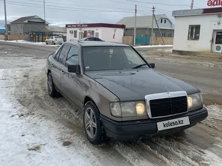 Mercedes-Benz 190 1990 года за 900 000 тг. в Актау – фото 3