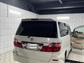 Toyota Alphard 2006 годаfor6 000 000 тг. в Алматы – фото 24