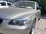 BMW 530 2003 годаүшін6 000 000 тг. в Алматы – фото 5
