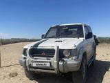 Mitsubishi Pajero 1996 года за 1 650 000 тг. в Алматы – фото 2