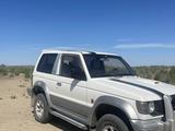 Mitsubishi Pajero 1996 года за 1 650 000 тг. в Алматы – фото 5