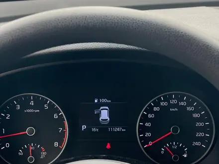 Kia Sportage 2020 года за 9 300 000 тг. в Алматы – фото 10
