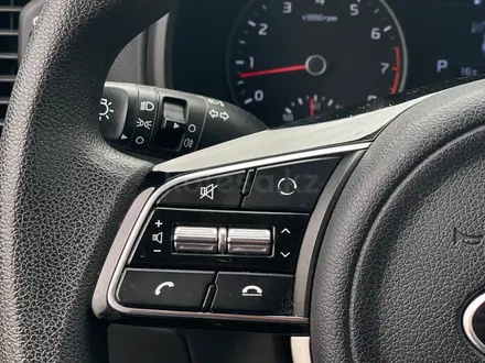 Kia Sportage 2020 года за 9 300 000 тг. в Алматы – фото 11