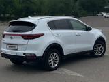 Kia Sportage 2020 годаүшін9 300 000 тг. в Алматы – фото 4
