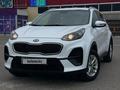 Kia Sportage 2020 года за 9 300 000 тг. в Алматы – фото 2