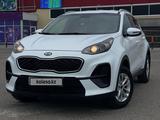 Kia Sportage 2020 годаүшін9 300 000 тг. в Алматы – фото 2