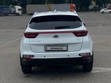 Kia Sportage 2020 годаүшін9 300 000 тг. в Алматы – фото 5