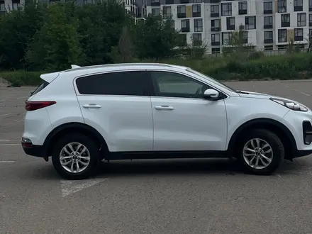 Kia Sportage 2020 года за 9 300 000 тг. в Алматы – фото 6