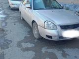 ВАЗ (Lada) Priora 2170 2015 года за 1 700 000 тг. в Атырау