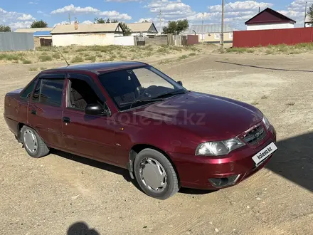 Daewoo Nexia 2012 года за 1 700 000 тг. в Кызылорда – фото 3