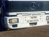 Mercedes-Benz  SK 1992 годаүшін8 300 000 тг. в Уральск – фото 5