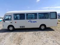 Toyota  Coaster 2010 годаүшін11 500 000 тг. в Атырау