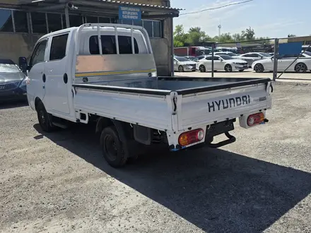 Hyundai Porter 2025 года за 12 900 000 тг. в Алматы – фото 2
