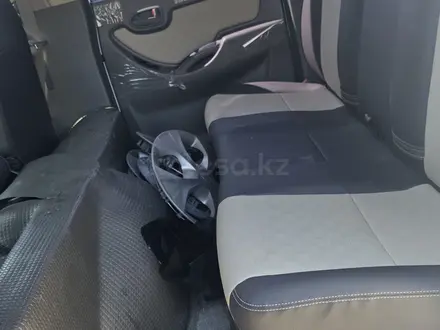 Hyundai Porter 2025 года за 12 900 000 тг. в Алматы – фото 10