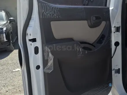 Hyundai Porter 2025 года за 12 900 000 тг. в Алматы – фото 11