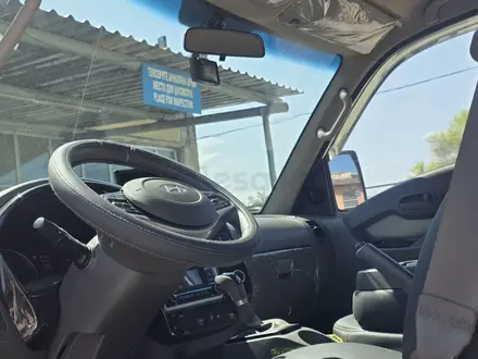 Hyundai Porter 2025 года за 12 900 000 тг. в Алматы – фото 12