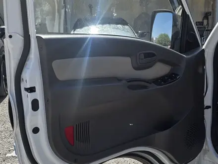 Hyundai Porter 2025 года за 12 900 000 тг. в Алматы – фото 14