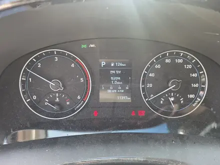 Hyundai Porter 2025 года за 12 900 000 тг. в Алматы – фото 15