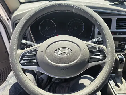 Hyundai Porter 2025 года за 12 900 000 тг. в Алматы – фото 16