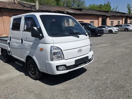 Hyundai Porter 2025 года за 12 900 000 тг. в Алматы – фото 3