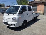 Hyundai Porter 2025 года за 12 900 000 тг. в Алматы