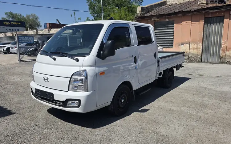 Hyundai Porter 2025 года за 12 900 000 тг. в Алматы