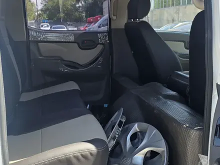 Hyundai Porter 2025 года за 12 900 000 тг. в Алматы – фото 7