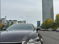 Lexus GS 250 2013 годаfor12 000 000 тг. в Астана