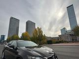 Lexus GS 250 2013 года за 13 000 000 тг. в Астана – фото 2