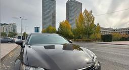 Lexus GS 250 2013 года за 12 000 000 тг. в Астана – фото 3