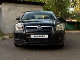Toyota Avensis 2005 года за 3 600 000 тг. в Алматы – фото 3