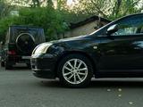 Toyota Avensis 2005 года за 3 600 000 тг. в Алматы – фото 5