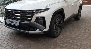 Hyundai Tucson 2025 года за 15 290 000 тг. в Алматы