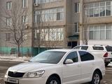 Skoda Octavia 2012 годаүшін3 500 000 тг. в Тараз – фото 2