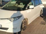 Toyota Estima 2008 года за 6 000 000 тг. в Атырау – фото 2