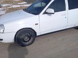 ВАЗ (Lada) Priora 2170 2013 года за 2 000 000 тг. в Атырау – фото 4