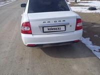 ВАЗ (Lada) Priora 2170 2013 года за 2 000 000 тг. в Атырау