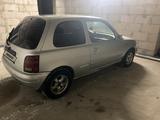 Nissan Micra 1995 года за 1 800 000 тг. в Темиртау – фото 3