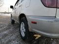 Lexus RX 300 1999 года за 4 500 000 тг. в Семей – фото 12