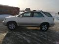 Lexus RX 300 1999 года за 4 500 000 тг. в Семей – фото 5